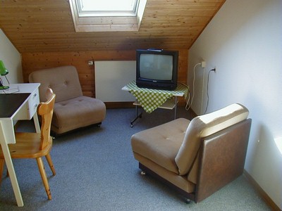 Bild 3 Ferienhaus 55270