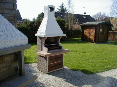 Bild 5 Ferienhaus 55270