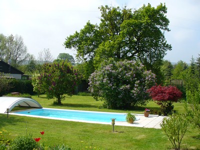 Bild 1 Ferienhaus 57726