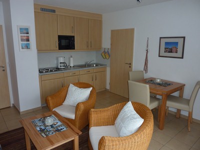 Bild 1 Ferienhaus 58850