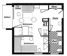 Bild 5 Ferienhaus 58850