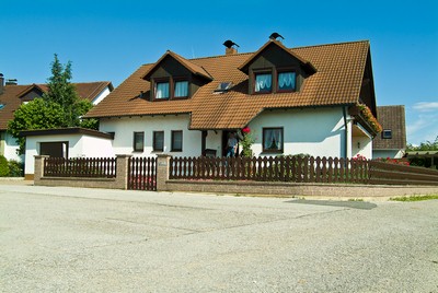 Bild 1 Ferienhaus 59554