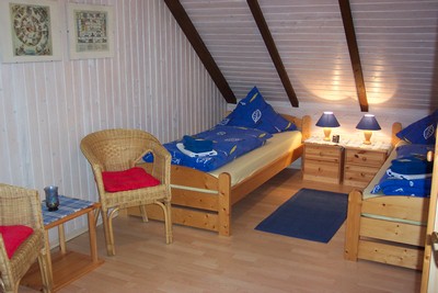 Bild 3 Ferienwohnung 59798