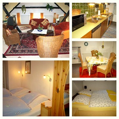 Bild 2 Gastgeber 65250