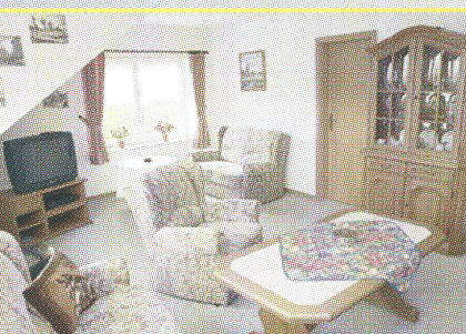 Bild 2 Ferienhaus 66137