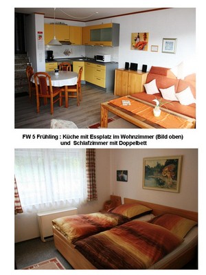 Bild 4 Ferienwohnung 69841