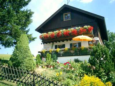 Bild 1 Ferienwohnung 72650