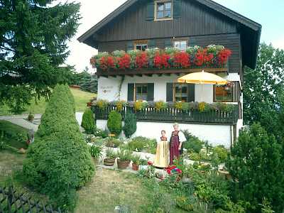 Bild 3 Ferienwohnung 72650