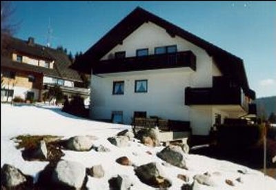 Bild 1 Ferienhaus 73837