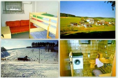 Bild 2 Ferienhaus 73837