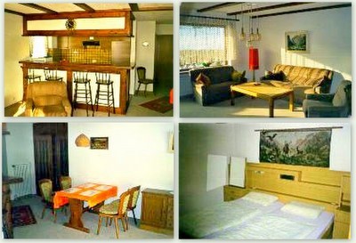 Bild 3 Ferienhaus 73837