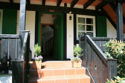 Bild 2 Ferienhaus 76629