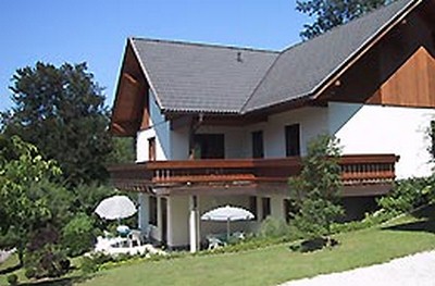 Bild 1 Ferienhaus 77963