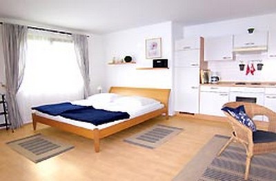 Bild 2 Ferienhaus 77963