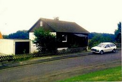 Bild 1 Ferienhaus 78338