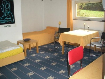 Bild 2 City-apartment 79750