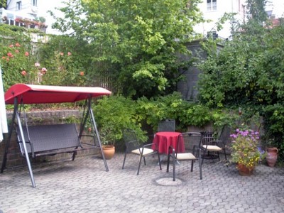 Bild 4 City-apartment 79750