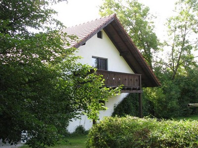 Bild 1 Ferienhaus 81890