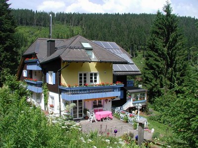 Bild 1 Ferienwohnung 82045