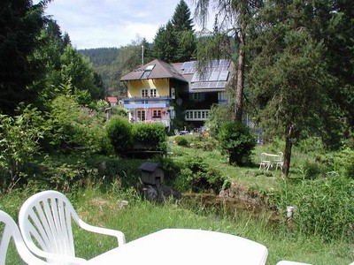 Bild 2 Ferienwohnung 82045