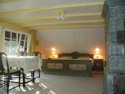 Bild 5 Ferienwohnung 82045