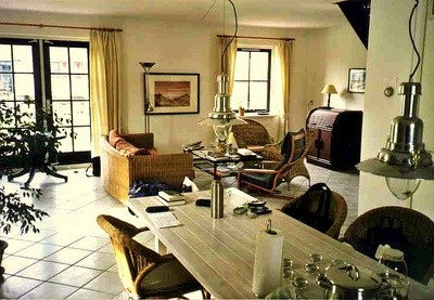 Bild 1 Ferienhaus 85633