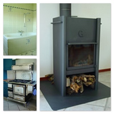 Bild 2 Ferienhaus 85633