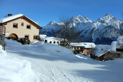 Bild 2 Ferienwohnung 86496