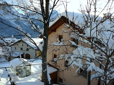 Bild 3 Ferienwohnung 86496