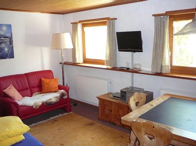 Bild 4 Ferienwohnung 86496