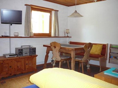 Bild 5 Ferienwohnung 86496