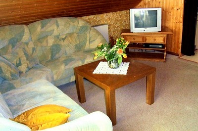 Bild 1 Ferienhaus 87887