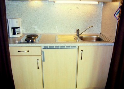 Bild 2 Ferienhaus 87887