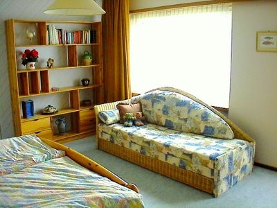 Bild 1 Ferienwohnung 88200