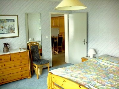 Bild 2 Ferienwohnung 88200