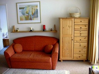 Bild 5 Ferienwohnung 88200