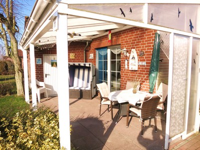 Bild 1 Ferienhaus 89938