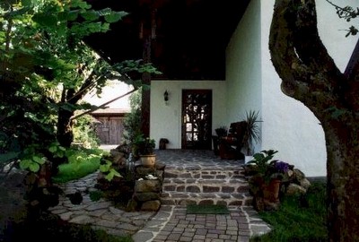 Bild 2 Ferienhaus 90030