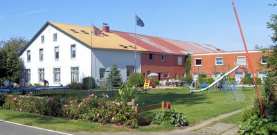 Bild 1 Ferienhaus 90083