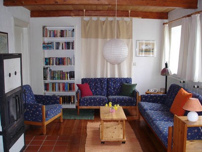 Bild 1 Ferienhaus 90191