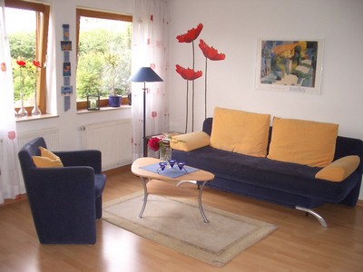 Bild 1 Ferienwohnung 90539