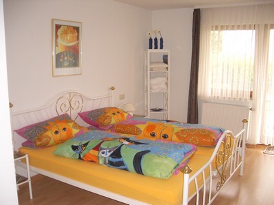 Bild 2 Ferienwohnung 90539