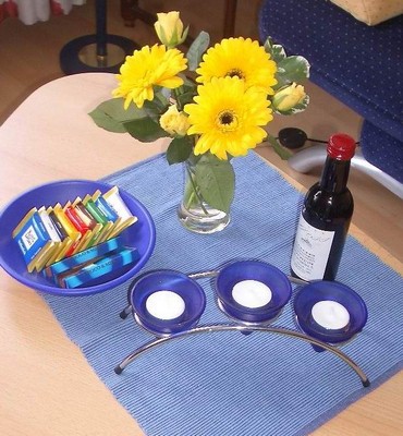 Bild 5 Ferienwohnung 90539