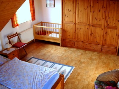 Bild 1 Ferienhaus 90623