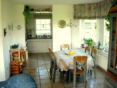 Bild 2 Ferienhaus 90623