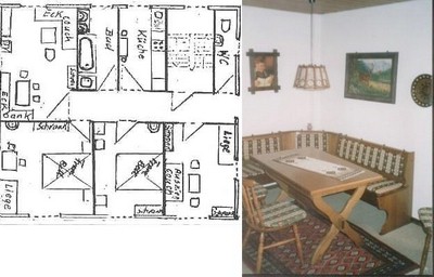 Bild 2 Ferienwohnung 90753