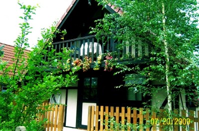 Bild 1 Ferienhaus 90836