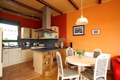 Bild 1 Ferienhaus 90842