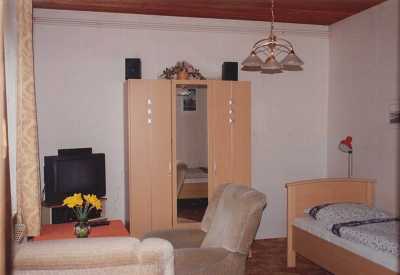 Bild 1 Ferienwohnung 90854