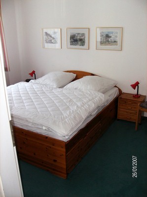 Bild 1 Ferienwohnung 90950